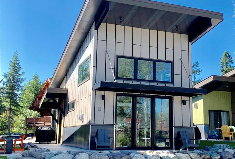 Good Medicine Cabin B